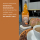 AmerPharma LoCCo 0 kcal syrop Barista ze stewią o smaku Pumpkin Spice - 1503779 - zdjęcie 3